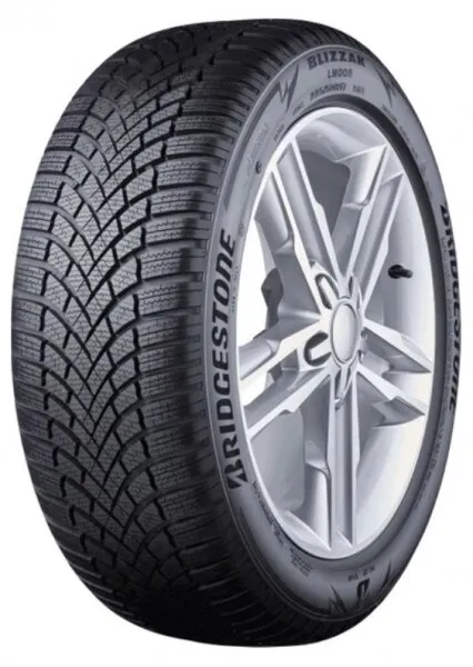 Bridgestone Blizzak LM005 235/45 R18 98V XL Kış Lastiği