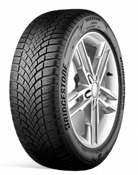 Bridgestone Blizzak LM005 255/35 R19 96V XL Kış Lastiği