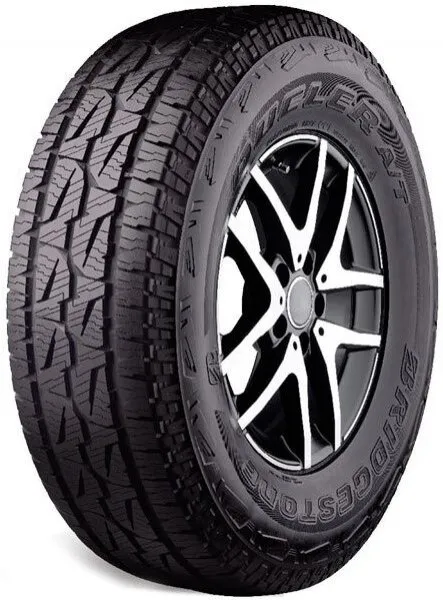Bridgestone Dueler A/T001 245/70 R16 107T Yaz Lastiği