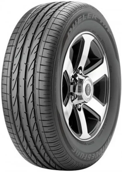 Bridgestone Dueler H/P Sport 215/65 R16 98V Yaz Lastiği