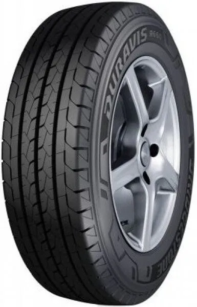 Bridgestone Duravis R660 225/65 R16C 112/110R Yaz Lastiği