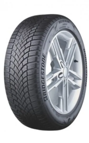 Bridgestone Blizzak LM005 205/45 R17 88V XL Kış Lastiği
