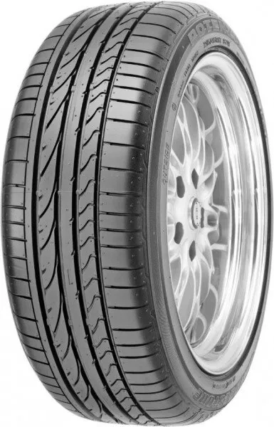 Bridgestone Potenza Re 305/30 R19 102Y Yaz Lastiği