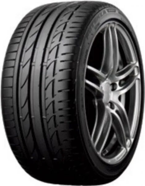 Bridgestone S001 EXT 255/40 R18 99Y XL Yaz Lastiği