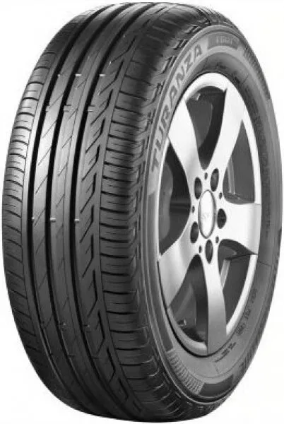 Bridgestone Turanza T001 215/45 R16 90V Yaz Lastiği