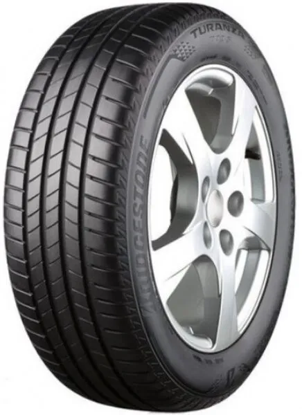 Bridgestone Turanza T005 265/60 R18 110V Yaz Lastiği