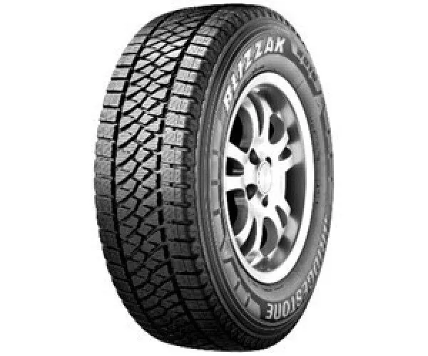 Bridgestone W810 205/75 R16 C Kış Lastiği