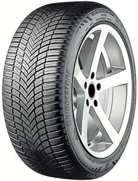 Bridgestone Weather Control A005 275/40 R19 105Y XL Dört Mevsim