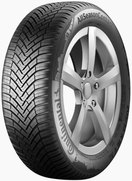 Continental AllSeasonContact 195/60 R15 92V XL Dört Mevsim