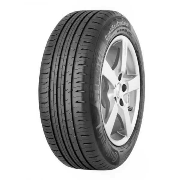 Continental Conti Eco Contact 5 215/55 R17 94 V Yaz Lastiği