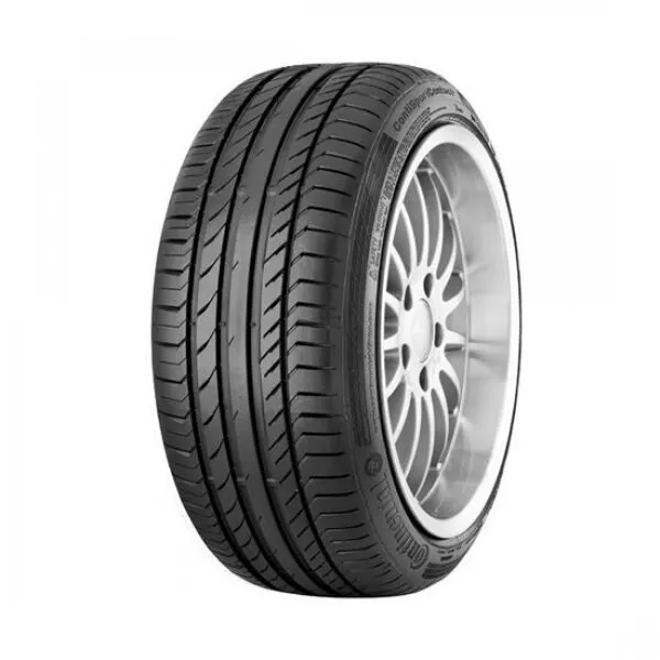 Continental Conti Sport Contact 5 P N0 XL 255/40 R20 101Y Yaz Lastiği