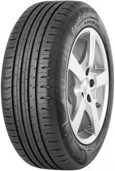 Continental ContiEcoContact 5 185/65 R15 88T Yaz Lastiği