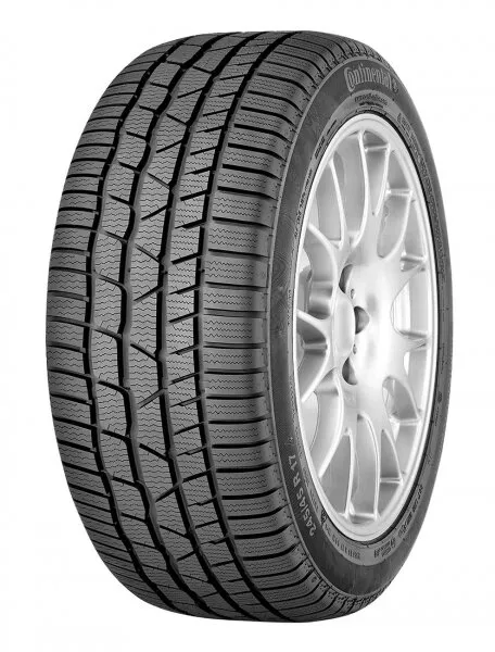 Continental ContiWinterContact TS 830 P 225/55 R16 95H TL Kış Lastiği