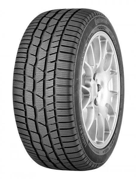 Continental ContiWinterContact TS 830 P 245/45 R17 99H XL Kış Lastiği
