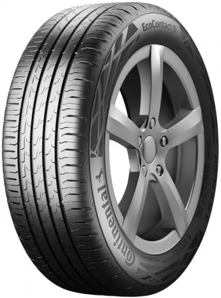 Continental EcoContact 6 155/70 R13 75T Yaz Lastiği