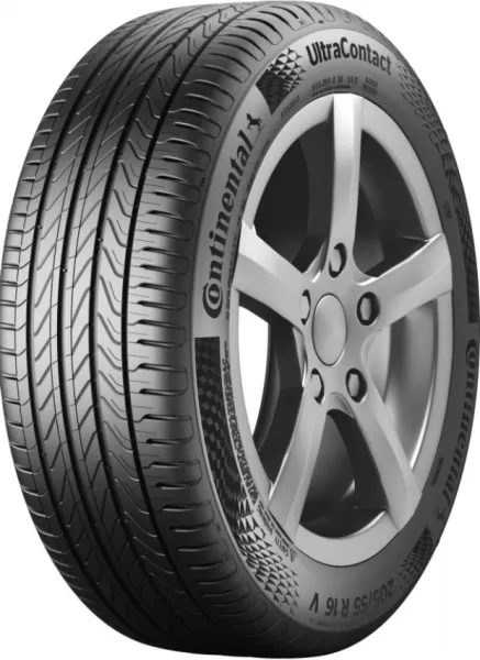 Continental Ultra Contact 175/60 R15 81H Yaz Lastiği