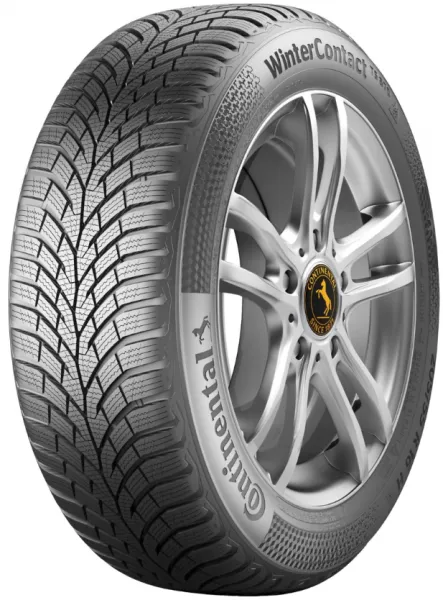 Continental Wintercontact TS870 205/55 R16 91H Kış Lastiği