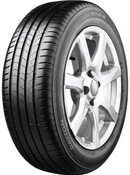 Dayton Touring 2 195/60 R15 88H Yaz Lastiği