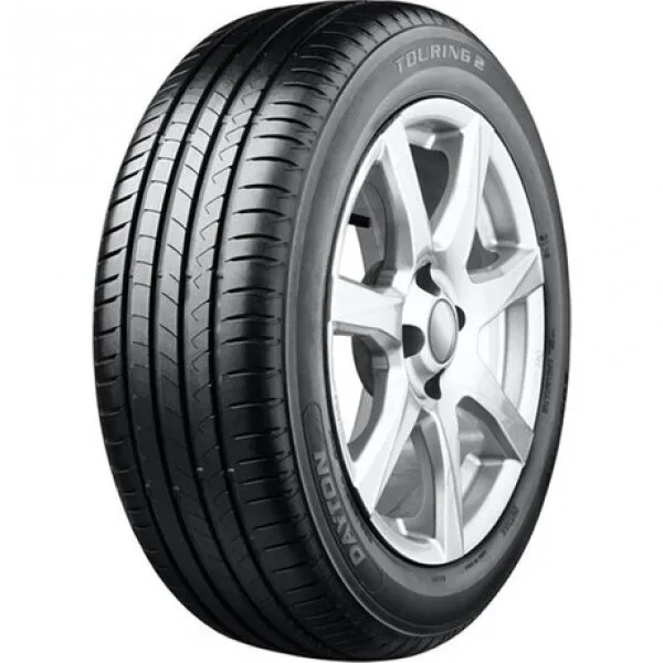 Dayton Touring 2 205/60 R16 92H Yaz Lastiği