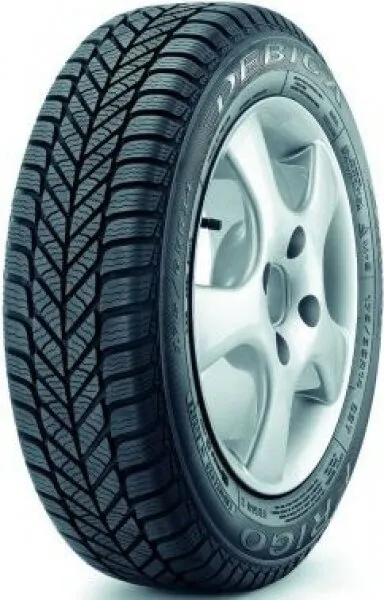 Debica Frigo 2 185/70 R14 88T Kış Lastiği