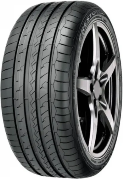 Debica Presto  UHP 2 235/55 R17 103W XL FP Yaz Lastiği