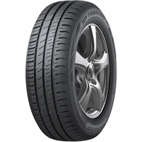 Dunlop 185/65 R14 86T SP Touring R1 Yaz Lastiği