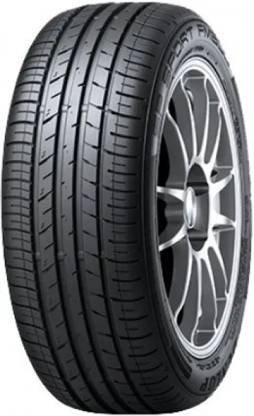 Dunlop SP Sport FM800 185/55 R15 86V XL Yaz Lastiği