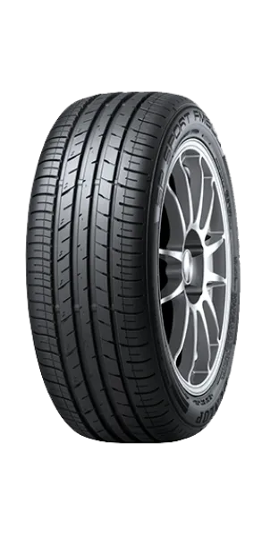 Dunlop SP Sport FM800 225/55 R18 98H Yaz Lastiği