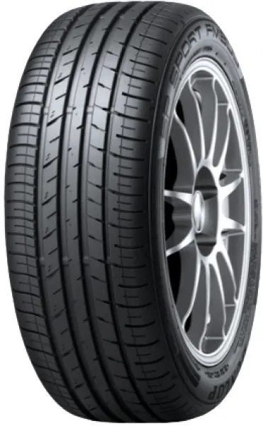 Dunlop SP Sport FM800 195/60 R15 88V Yaz Lastiği