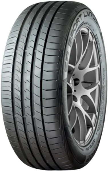 Dunlop SP Sport LM705W 215/55 R17 94W Yaz Lastiği