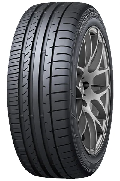 Dunlop SP Sport MAXX 050+ 245/45 R18 100Y XL Yaz Lastiği