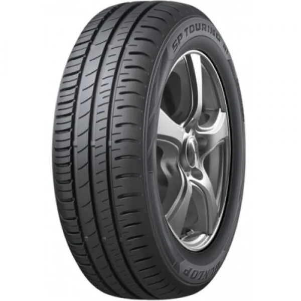 Dunlop SP Touring R1 185/60 R14 82T Yaz Lastiği