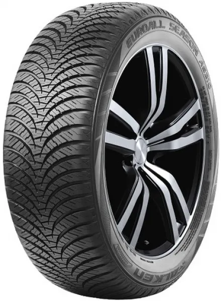 Falken EuroAll Season AS210 175/65 R14 82T Dört Mevsim