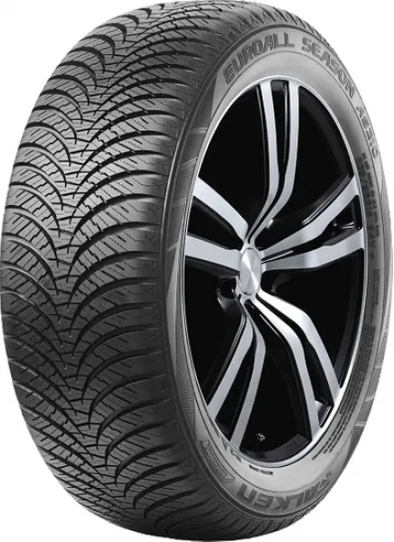 Falken EuroAll Season AS210 225/55 R18 102V XL Dört Mevsim