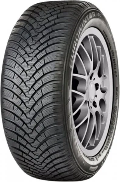 Falken Eurowinter HS01 225/55 R17 101V XL Kış Lastiği