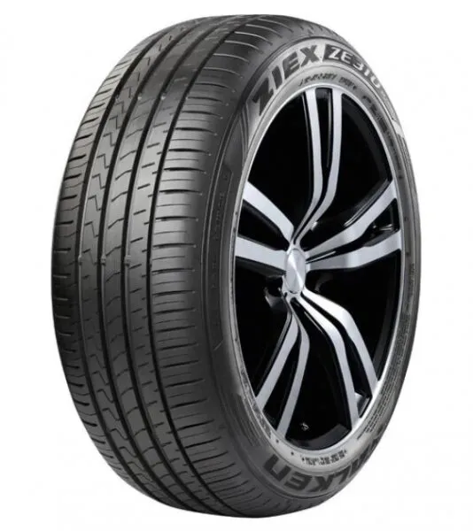 Falken Ziex ZE310 Ecorun 215/50 R17 95W XL Yaz Lastiği