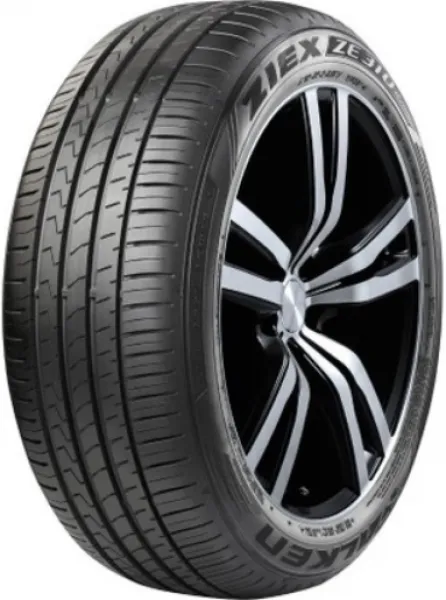 Falken Ziex ZE310 Ecorun 235/70 R17 109V XL Yaz Lastiği