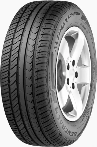 General ALTIMAX COMFORT 185/60 R14 82H Yaz Lastiği