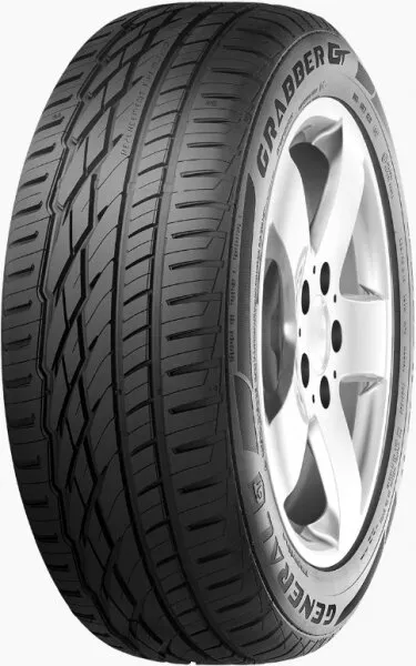 General Grabber GT 275/40 R20 XL 106Y Yaz Lastiği