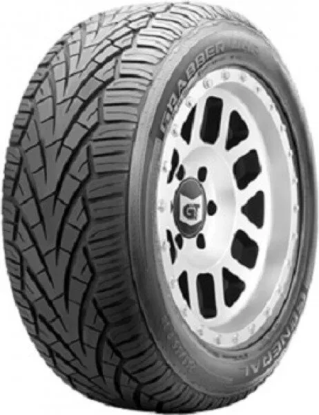 General Grabber UHP 265/70 R15 SL 112H Dört Mevsim