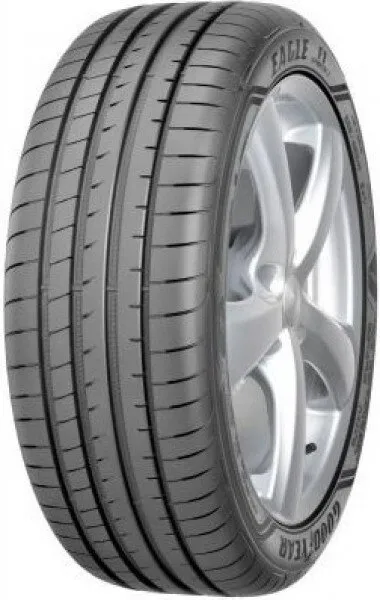 GoodYear Eagle F1 Asymmetric 3 225/55 R17 97Y FP MOE Yaz Lastiği