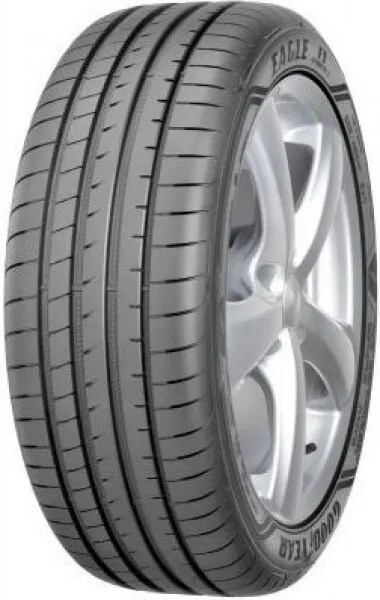 GoodYear Eagle F1 Asymmetric 3 255/35 R19 96Y XL FP Yaz Lastiği