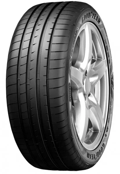 Goodyear Eagle F1 Asymmetric 5 225/45 R19 96W XL Yaz Lastiği