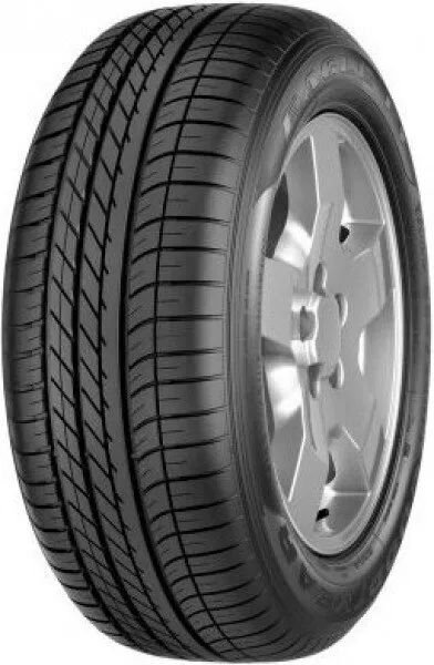 GoodYear Eagle F1 Asymmetric SUV 255/55 R20 110W XL FP Yaz Lastiği