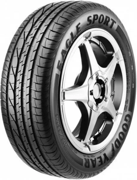 Goodyear Eagle Sport 185/60 R14 82H Yaz Lastiği