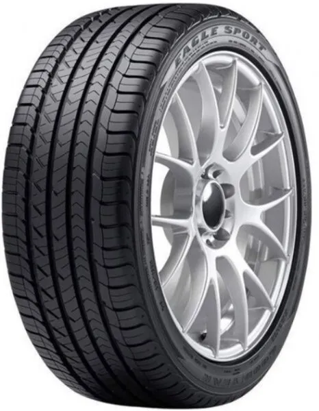 Goodyear Eagle Sport 215/55 R18 99V XL Yaz Lastiği