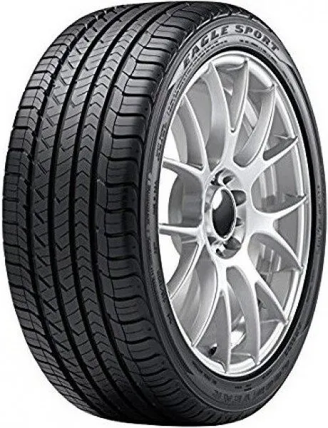 Goodyear Eagle Sport TZ 225/45 R17 94W XL Yaz Lastiği