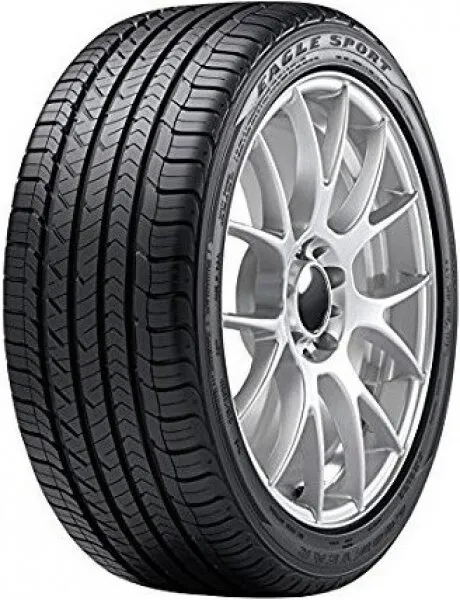 Goodyear Eagle Sport TZ  235/45 R17 94W Yaz Lastiği