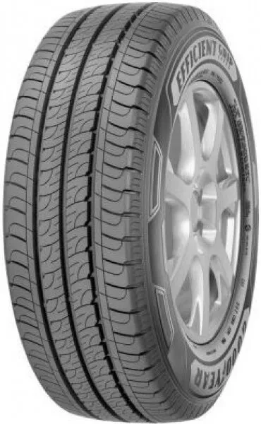 GoodYear EfficientGrip Cargo 215/75 R16C 116/114R Yaz Lastiği