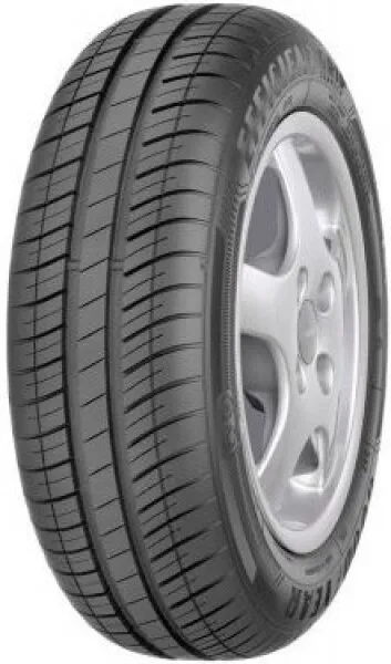 Goodyear EfficientGrip Compact 185/70 R14 88T Yaz Lastiği